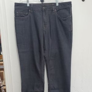 Prana jeans. Never worn.